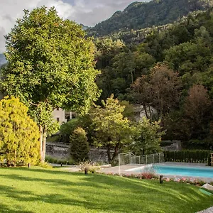 Hotel Piuro 3* Prosto di Piuro