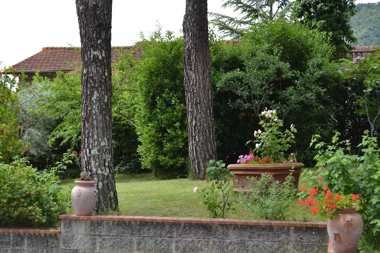 B&B Villa Il Poggiolino Molino del Piano 3*,  Italy